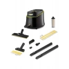 Karcher SC 3 Deluxe *Anniversaary siyah