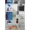 SİNBO SFC-4102 ISLAK-KURU YÜZEY TEMİZLEYİCİ BEYAZ