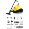 SİNBO SSC-6423 BUHARLI TEMİZLEYİCİ