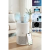 SİNBO SAP-5508 HAVA TEMİZLEME CİHAZI beyaz