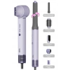 SİNBO SHD-1729 SAÇ ŞEKİLLENDİRME SETİ MOR