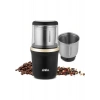 SİNBO SCM-2982 KAHVE ÖĞÜTÜCÜ 6sarı 8 gri