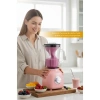 SİNBO SHB-7516 TURBO BLENDER PEMBE