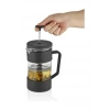 MULIER ZCM-7203 PLASTİK FRENCH PRESS - 420ML