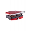SİNBO SSM-2571 TOST MAKİNESİ KIRMIZI