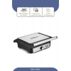 SINBO 2590 inox ızgr ve tost 2000w