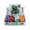 DÖNÜŞEBİLEN YUMURTA TREX DİNAZOR