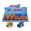 OFFROAD SESLİ IŞIKLI METAL ÇEKBIRAK HAMMER