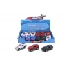 SESLİ IŞIKLI BY.RALLY FIGHTER MUSTANG