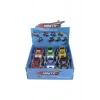 1:32 METAL ÇEKBIRAK SESLİ IŞIKLI OFF ROAD CANAVAR
