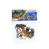 PVC 6LI ORTA BOY HAYVANLAR