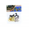 PVC 6LI ORTA BOY HAYVANLAR
