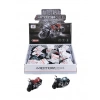 METAL ÇEKBIRAK CHOPPER MOTOR KLASİK