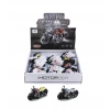 METAL ÇEKBIRAK CHOPPER MOTOR GRAFİTİ