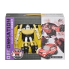 YB219946 ÖZEL PAKETTE TRANSFORMERS SARI KIRMIZI