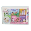 BEBEĞİMİN İLK KİTAPÇIK SETİ