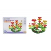 45 PCS GÜZEL BAHÇE ÇİÇEK SETİ