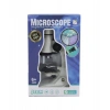 STEAM MİKROSKOP SETİM