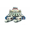 ŞEHRİN KIRILMAZLARI SÜRTMELİ AMBULANS