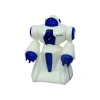VAKUMSUZ KUTU TÜRKÇE SESLİ PİLLİ ROBOTX