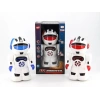 JR ROBOTTO