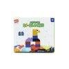 Bİ-BLOCKS 49 PCS ARAÇLI YARATICI BLOKLAR