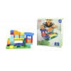53 PCS YARATICI KAYDIRAKLI TOP KULESİ