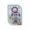 BABYCİM NEŞELİ SESLİ PİLLİ FİL ÇINĞIRAK