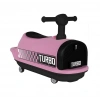 İLK ARABAM TURBO BİTGİT ARABA- PINK