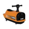 İLK ARABAM TURBO BİTGİT ARABA- ORANGE