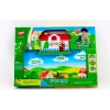A622374TR-U EĞİTİCİ ÇİFTLİK HALISI KÜÇÜK BOY
