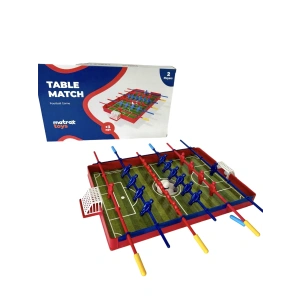 Masa Maçı Oyunu (Kutuda)