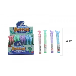 DISPLAYDE DENİZ SERİSİ MİNİ BALON ÇUBUKLAR