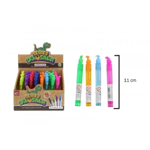 DISPLAYDE DİNO SERİSİ MİNİ BALON ÇUBUKLAR