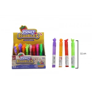 DISPLAYDE MEYVE SERİSİ MİNİ BALON ÇUBUKLAR