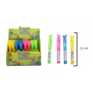 DISPLAYDE KELEBEK SERİSİ MİNİ BALON ÇUBUKLAR