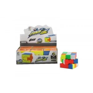 DISPLAYDE SABIR KÜPÜ 6LI