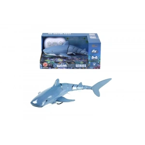 U/K USB ŞARJLI YÜZEBİLEN BALİNA