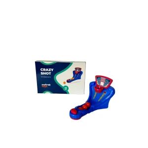 ÇILGIN ATIŞ MİNİ BASKET OYUNU