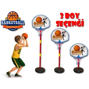 AYAKLI BASKET POTASI