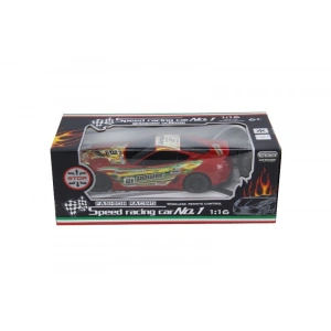 1:16 U/K USB ŞARJLI RALLY YARIŞ ARABASI