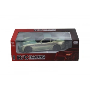 1:16 U/K USB ŞARJLI RENK DEĞİŞTİREN BOYALI SPOR AR