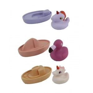 VİNİL BANYO OYUNCAĞI