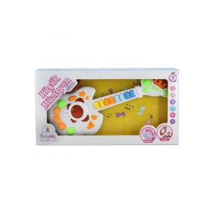 KÜÇÜK MÜZİSYEN GİTAR