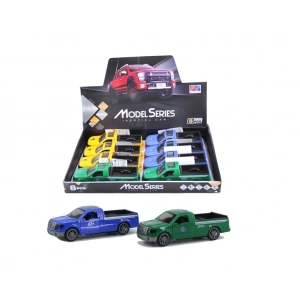 8Lİ DISPLAYDE SÜRTMELİ RENKLİ PICK UP