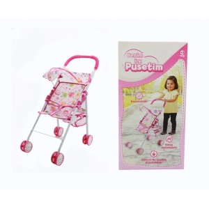 METAL GENİŞ PUSET