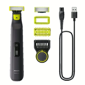 PHILIPS OneBlade Pro QP6542/10 Erkek Bakım Kiti