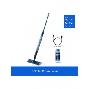 Philips one up XV5113
