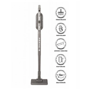 Fantom SP 1200 ANTRASİT
