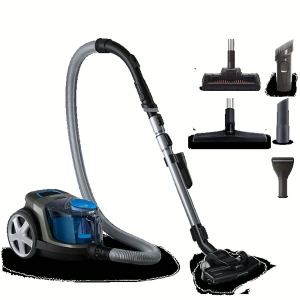 Philips Fc-9332/07 Powerpro City Süpürge
